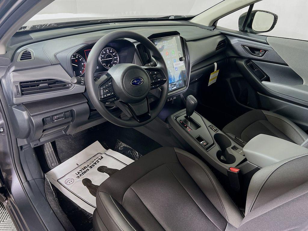 new 2026 Subaru Crosstrek car, priced at $32,263