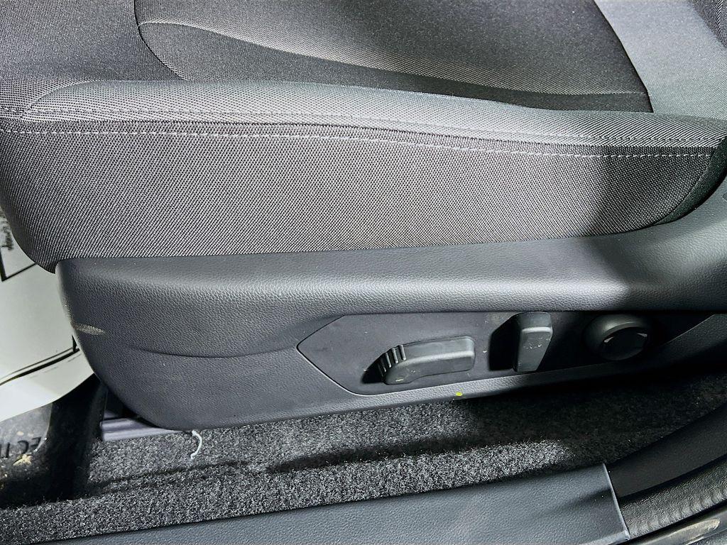 new 2026 Subaru Crosstrek car, priced at $32,263