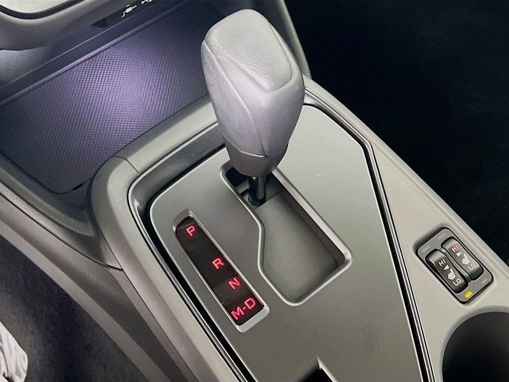 new 2026 Subaru Crosstrek car, priced at $32,263