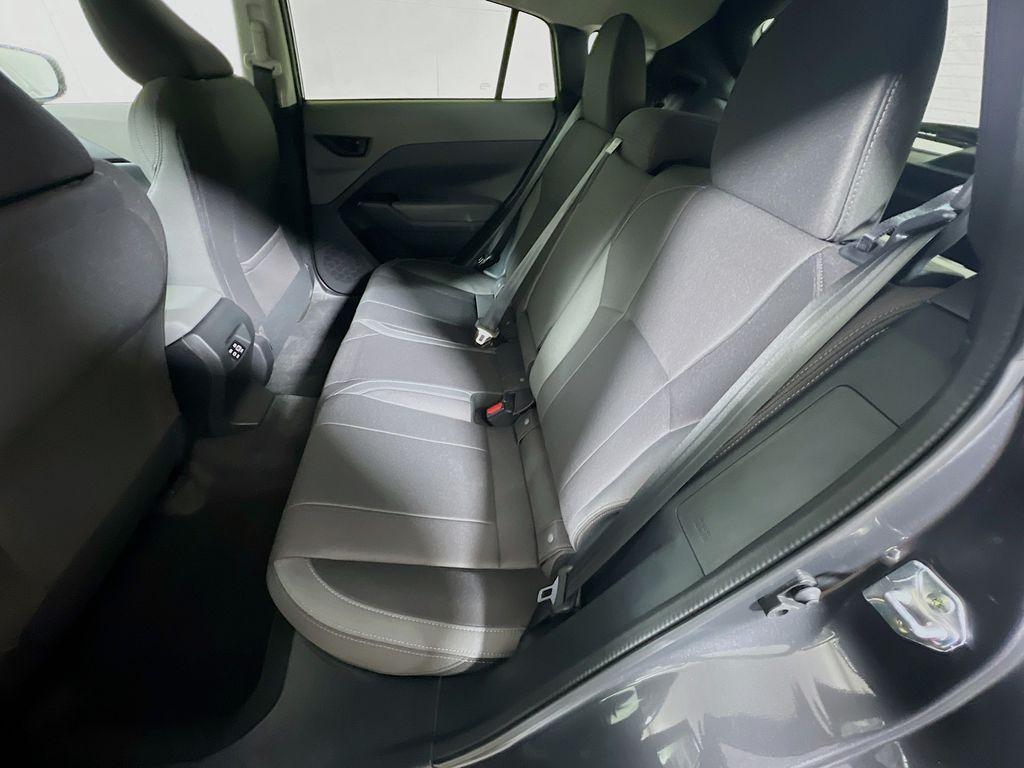 new 2026 Subaru Crosstrek car, priced at $32,263