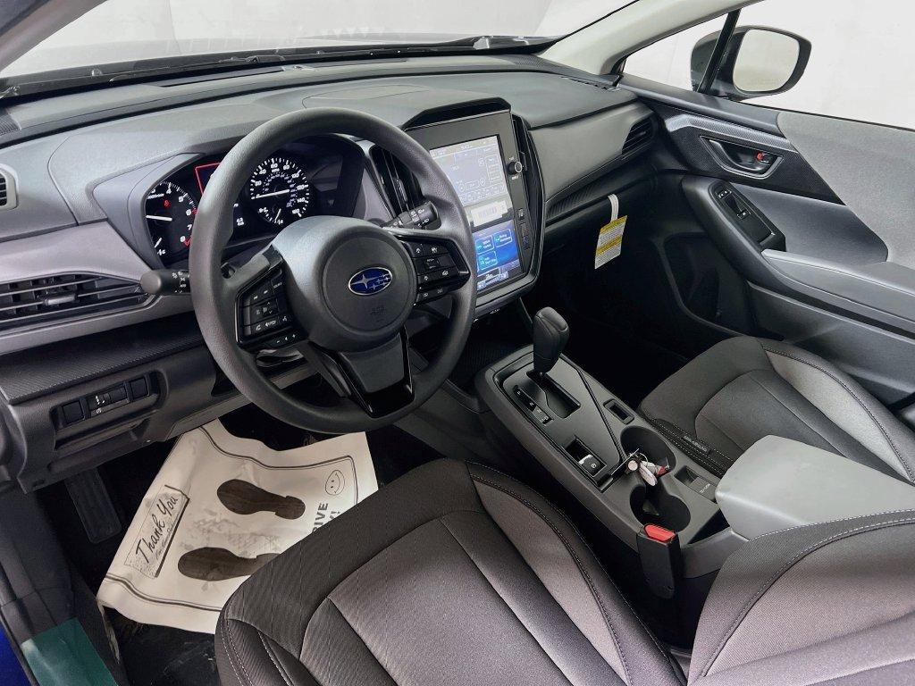 new 2026 Subaru Crosstrek car, priced at $29,000