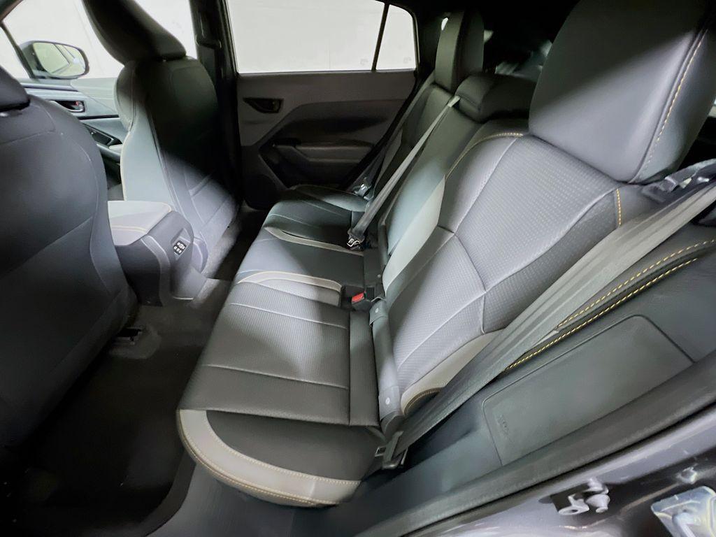 new 2026 Subaru Crosstrek car, priced at $38,759