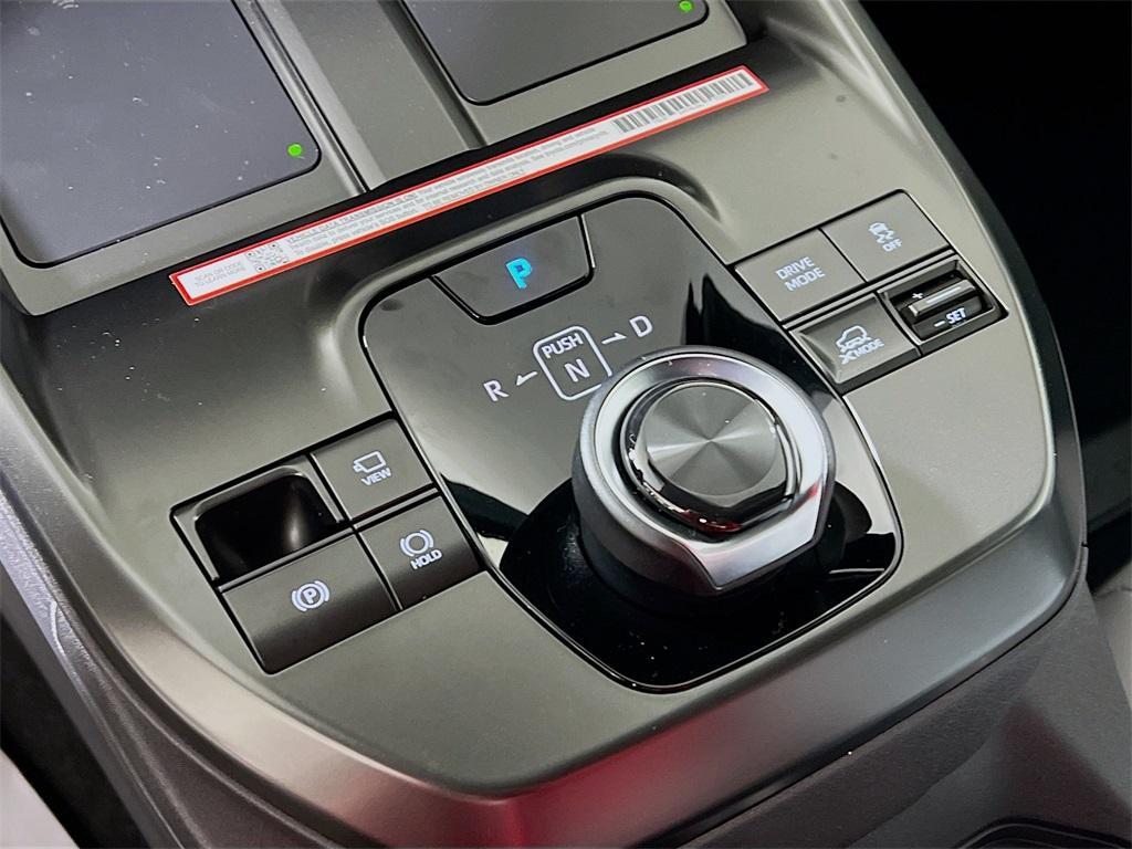 new 2026 Subaru Solterra car, priced at $45,638