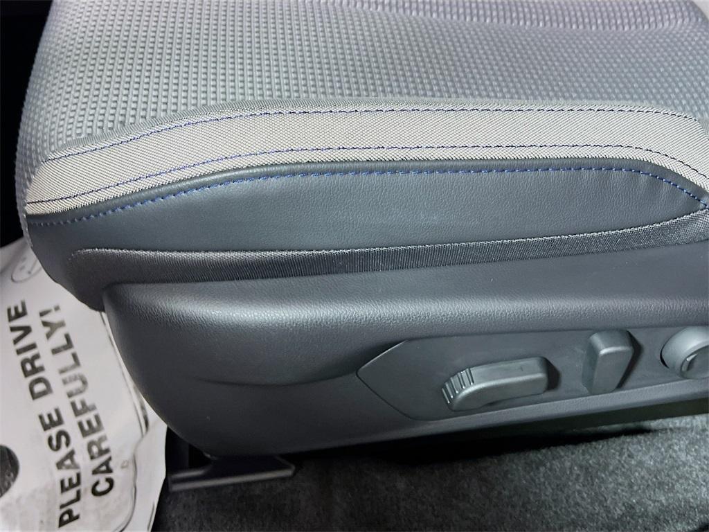 new 2026 Subaru Forester car, priced at $35,714