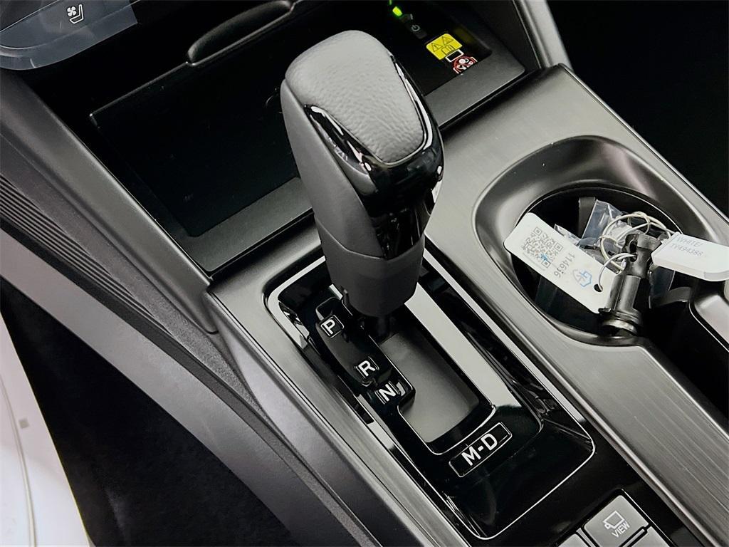 new 2026 Subaru Outback car, priced at $50,679