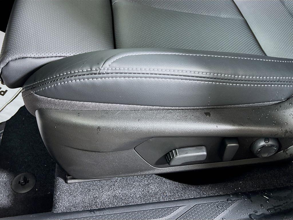 new 2026 Subaru Outback car, priced at $50,679