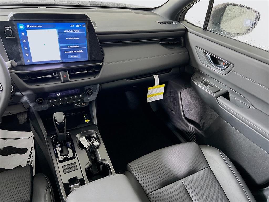 new 2026 Subaru Outback car, priced at $50,679