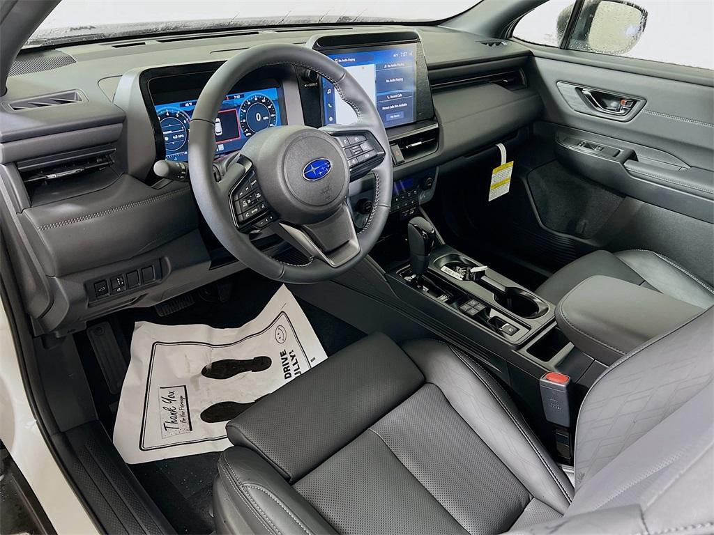new 2026 Subaru Outback car, priced at $50,679