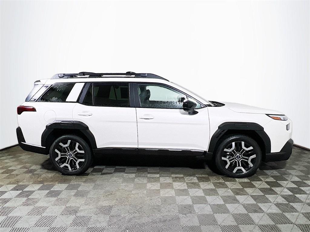 new 2026 Subaru Outback car, priced at $50,679