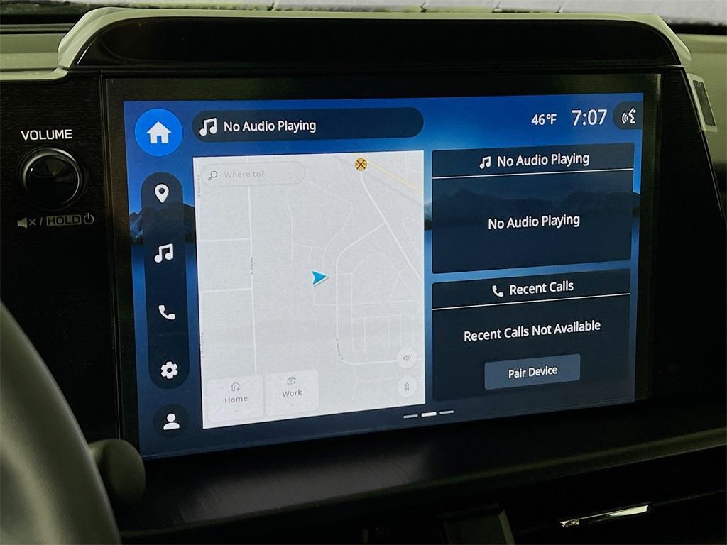 new 2026 Subaru Outback car, priced at $50,679