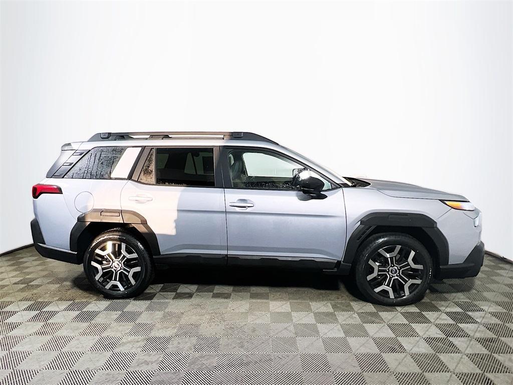 new 2026 Subaru Outback car, priced at $50,378