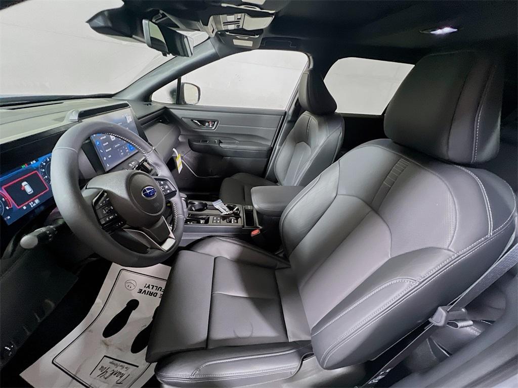 new 2026 Subaru Outback car, priced at $50,378