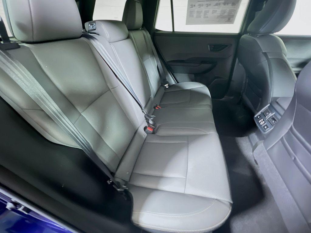 new 2026 Subaru Outback car, priced at $44,767