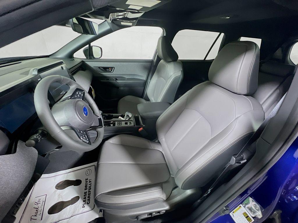 new 2026 Subaru Outback car, priced at $44,767