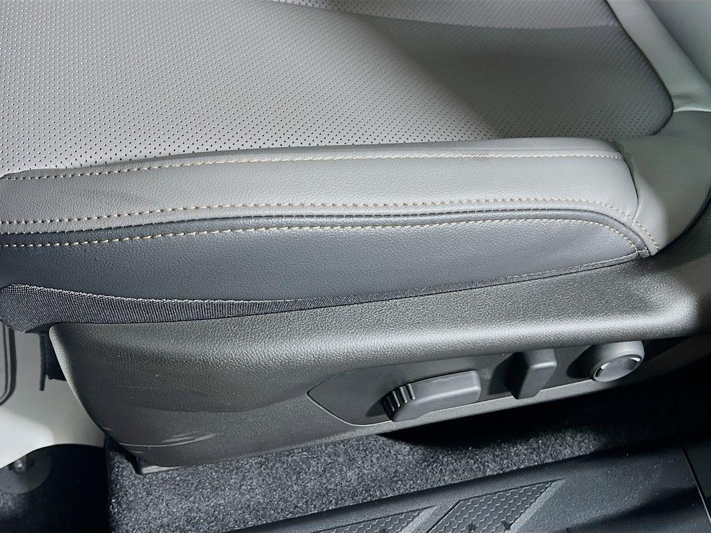 new 2026 Subaru Outback car, priced at $44,767