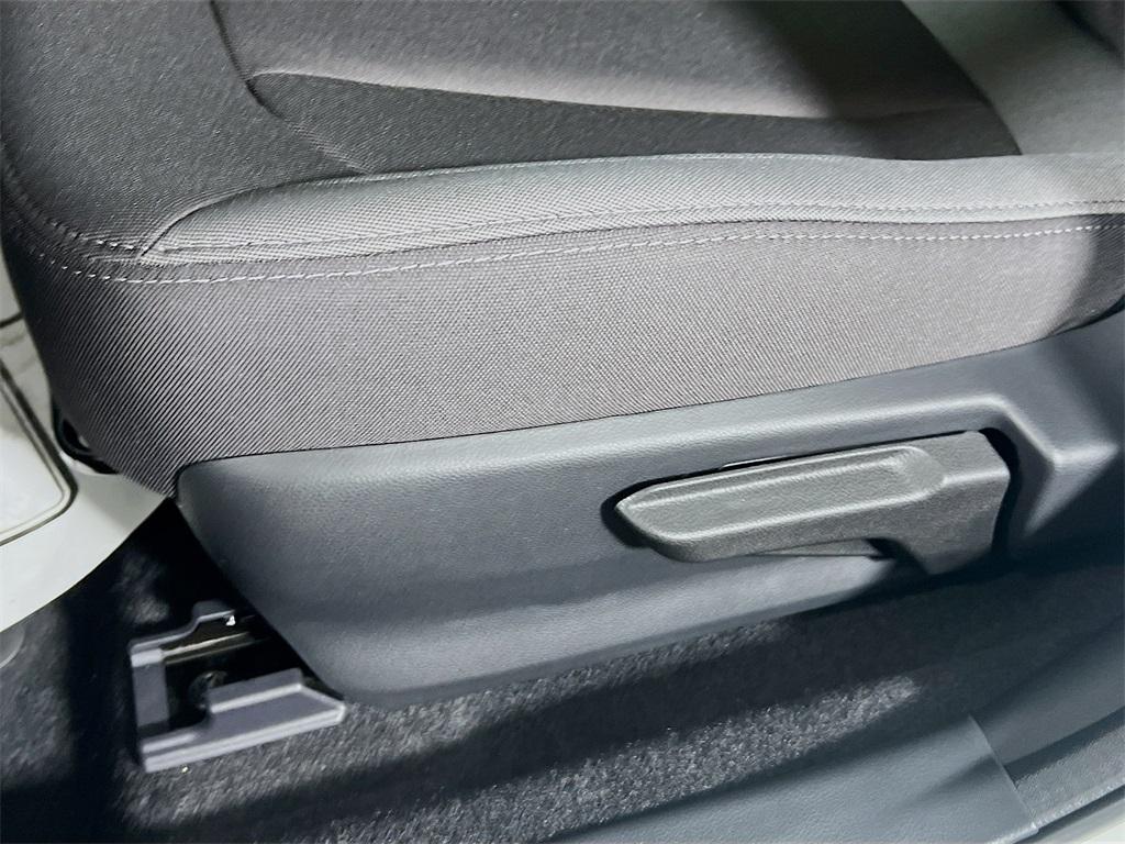 new 2026 Subaru Crosstrek car, priced at $30,018