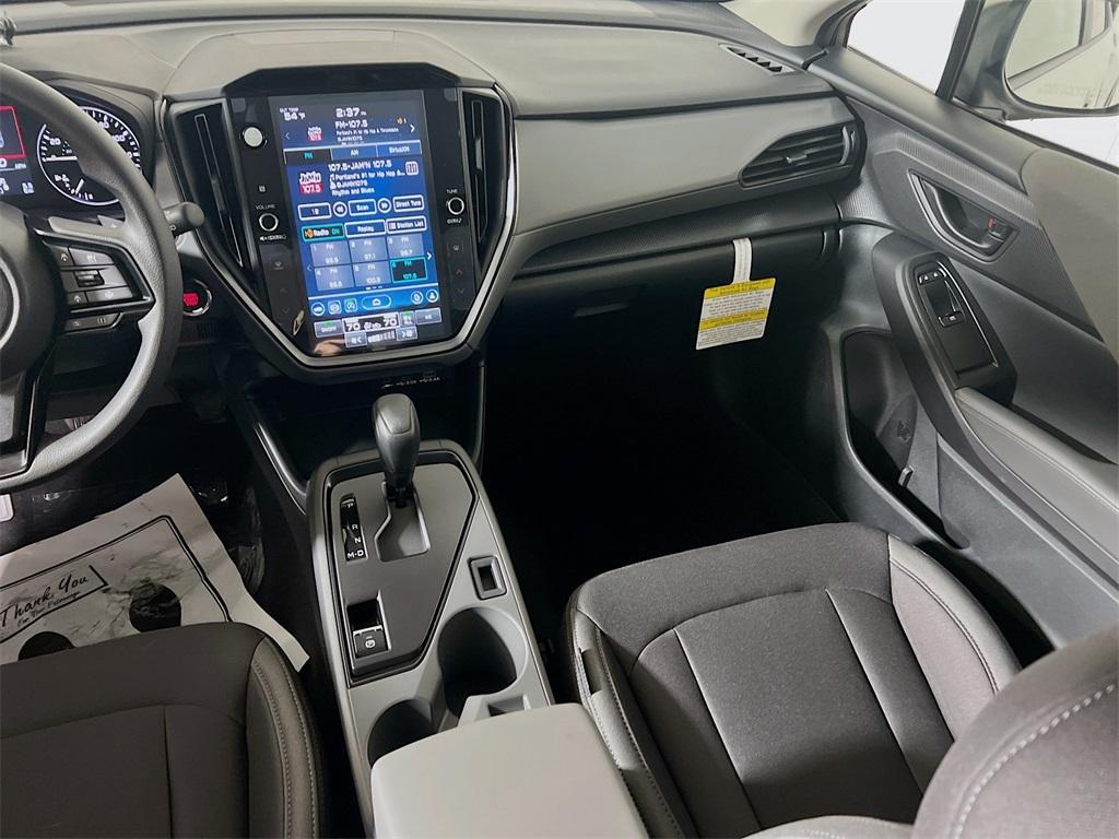 new 2026 Subaru Crosstrek car, priced at $30,018