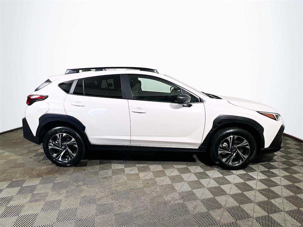 new 2026 Subaru Crosstrek car, priced at $30,018
