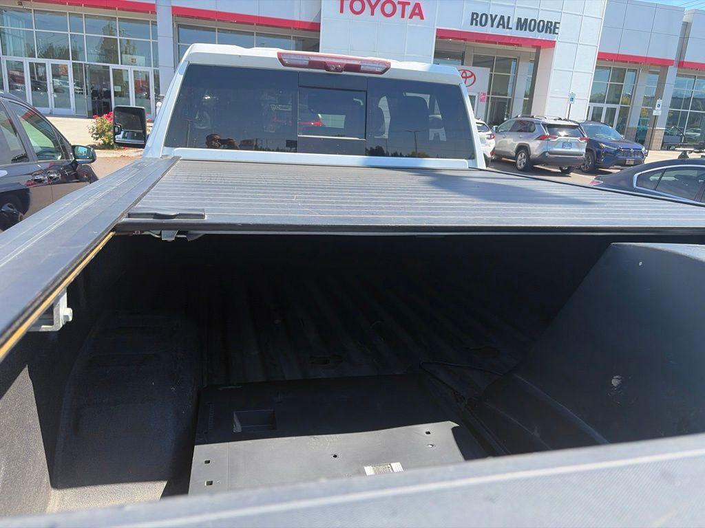 used 2021 Chevrolet Silverado 3500 car, priced at $55,900