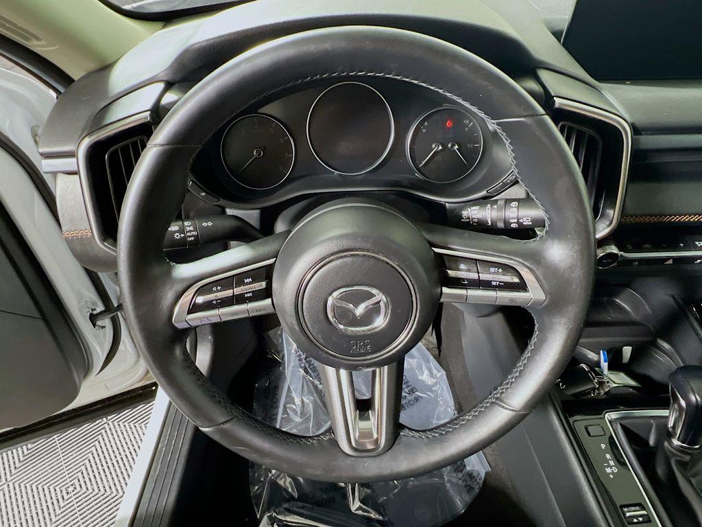 used 2023 Mazda CX-50 car, priced at $24,900