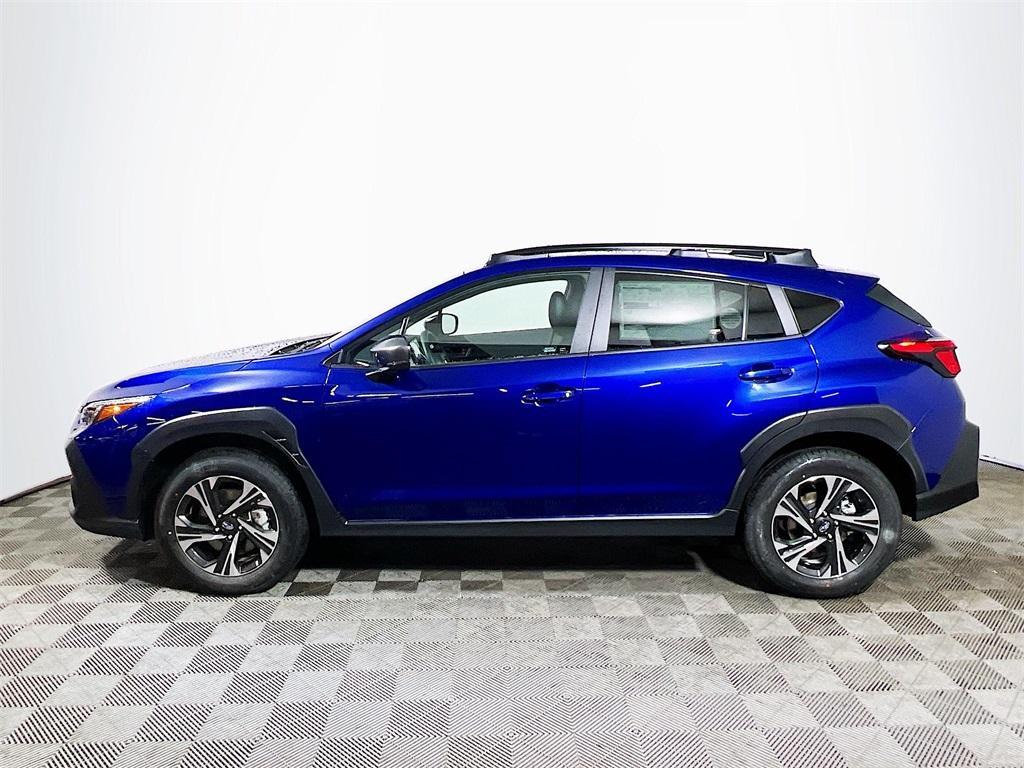 new 2026 Subaru Crosstrek car, priced at $32,193