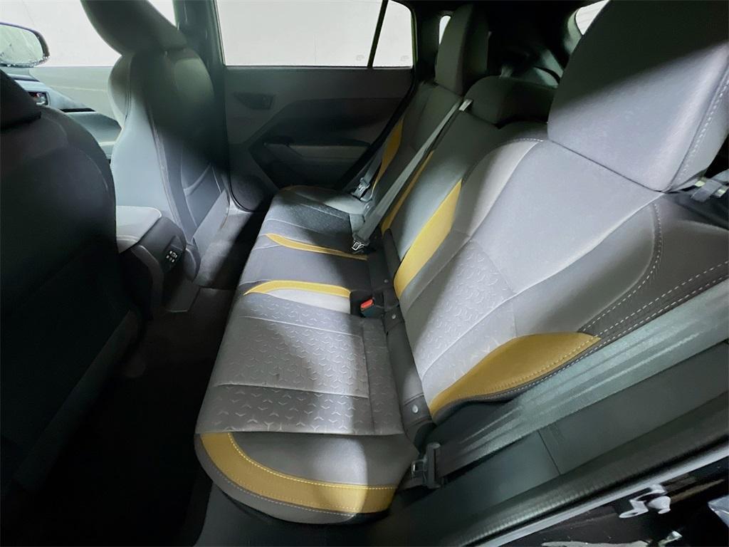 new 2026 Subaru Crosstrek car, priced at $33,372