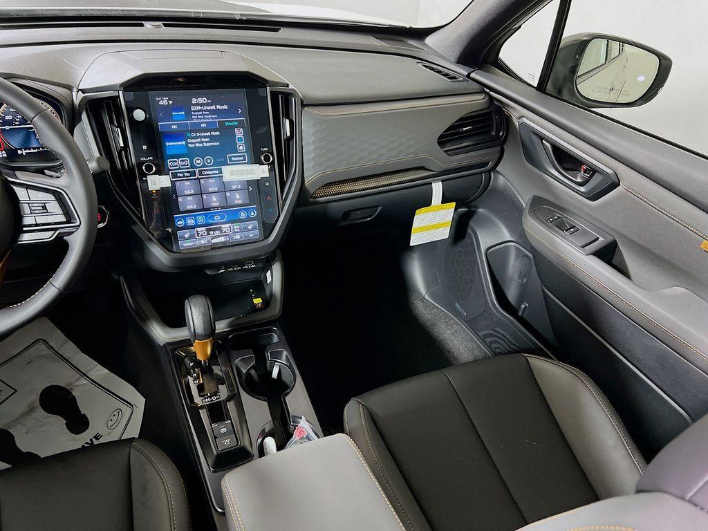 new 2026 Subaru Forester car, priced at $43,243