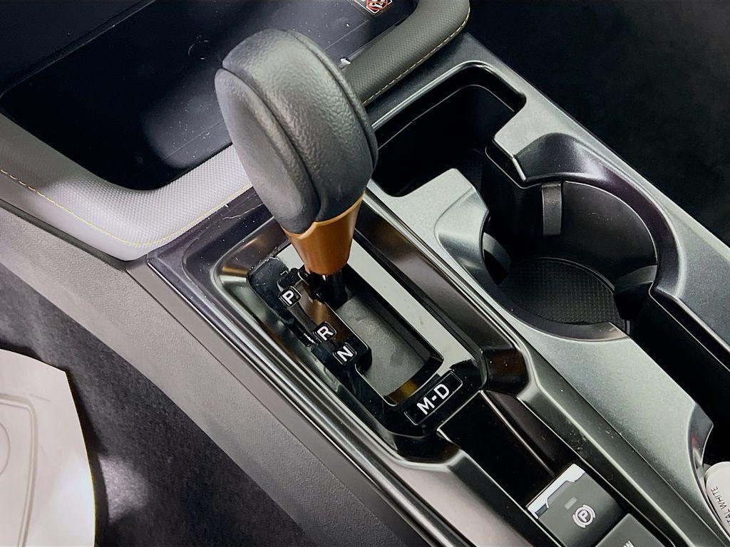 new 2026 Subaru Forester car, priced at $43,243