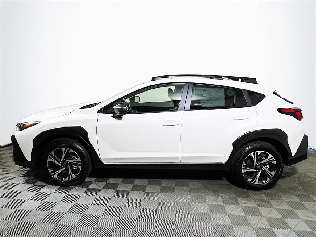 new 2025 Subaru Crosstrek car, priced at $31,883