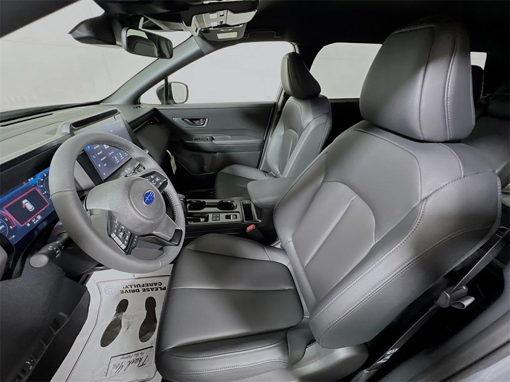 new 2026 Subaru Outback car, priced at $36,839