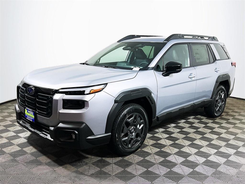 new 2026 Subaru Outback car, priced at $36,839