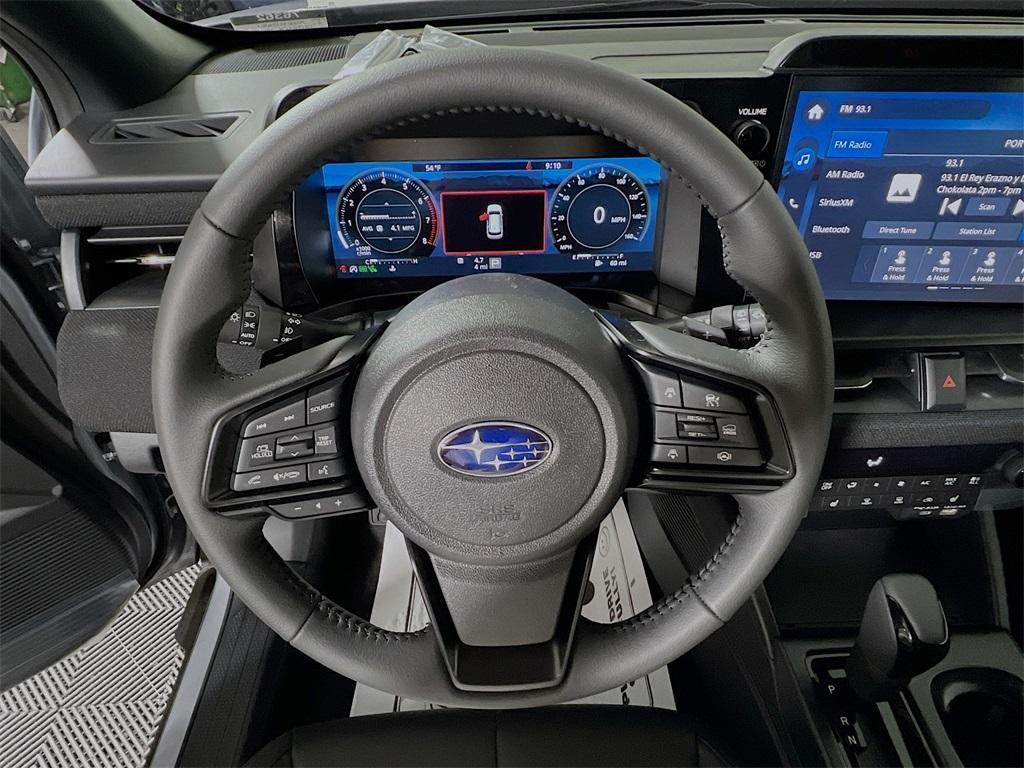 new 2026 Subaru Outback car, priced at $36,839