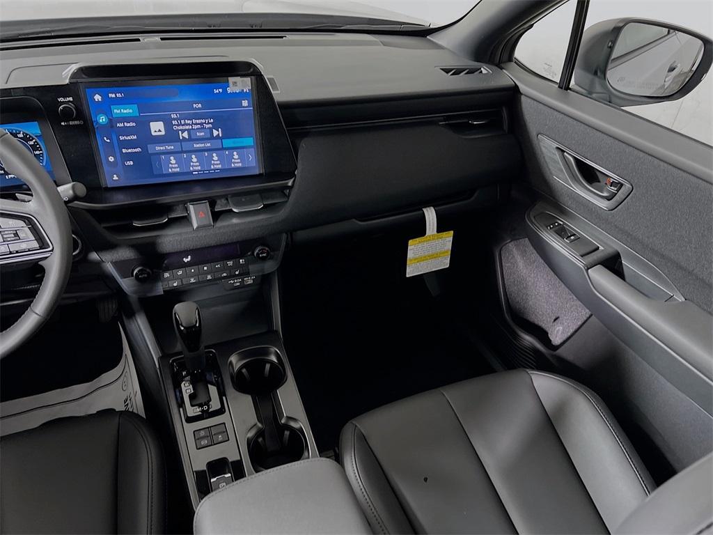 new 2026 Subaru Outback car, priced at $36,839