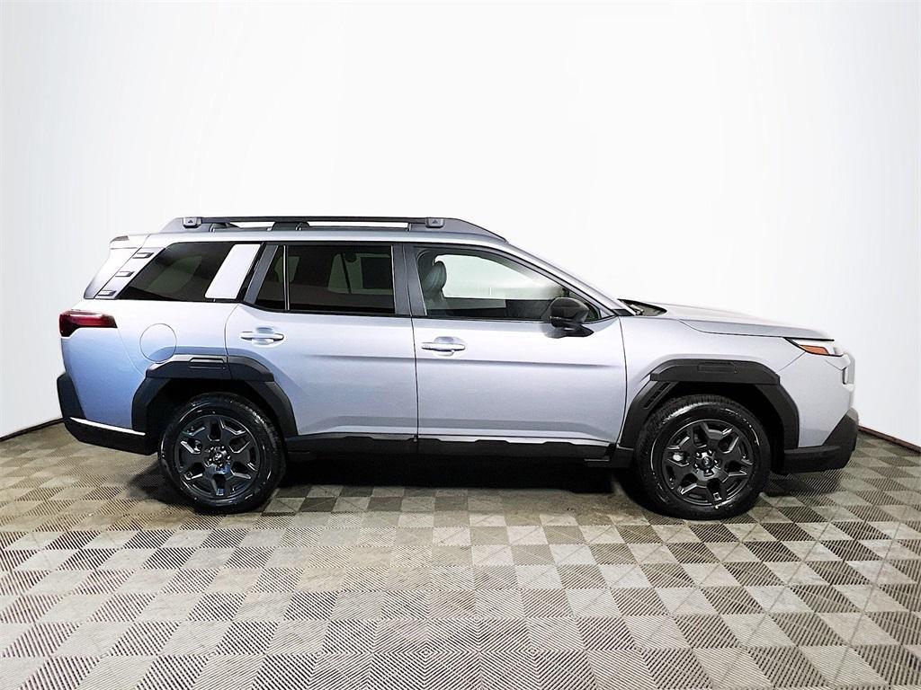 new 2026 Subaru Outback car, priced at $36,839