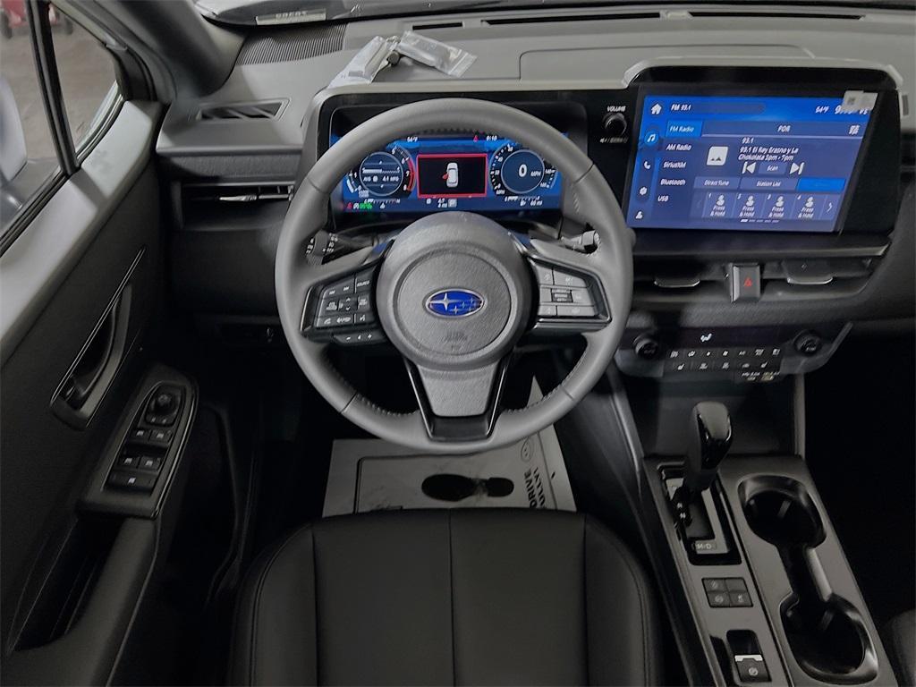 new 2026 Subaru Outback car, priced at $36,839