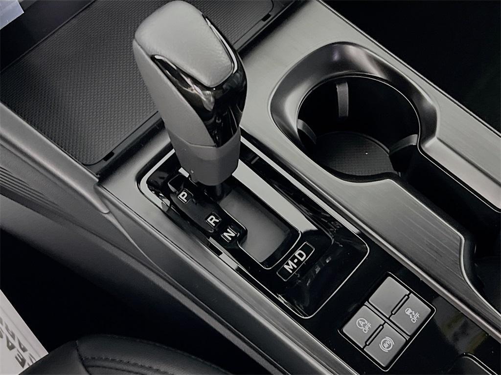 new 2026 Subaru Outback car, priced at $36,839