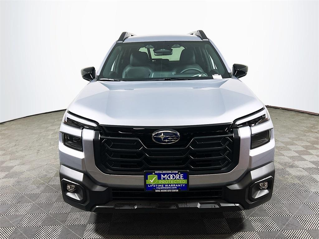 new 2026 Subaru Outback car, priced at $36,839