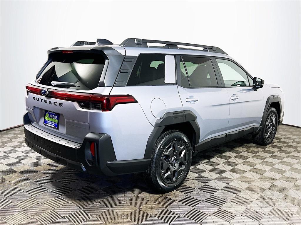 new 2026 Subaru Outback car, priced at $36,839