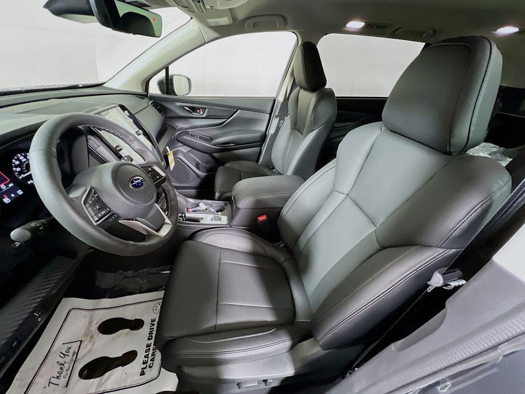 new 2026 Subaru Ascent car, priced at $42,809