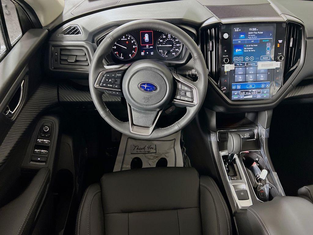 new 2026 Subaru Ascent car, priced at $42,809