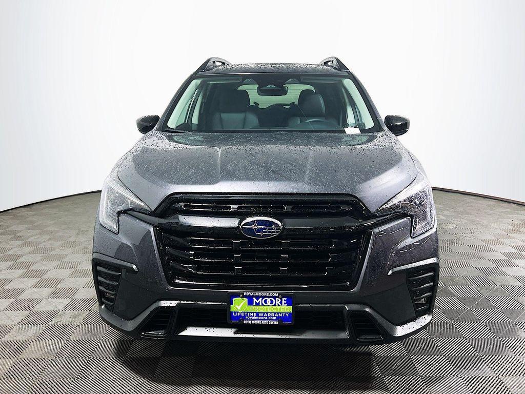 new 2026 Subaru Ascent car, priced at $42,809