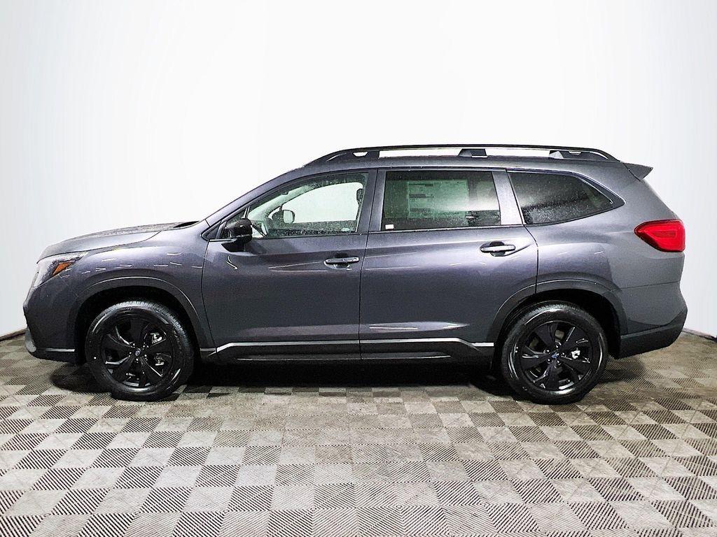new 2026 Subaru Ascent car, priced at $42,809