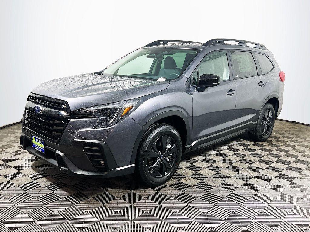 new 2026 Subaru Ascent car, priced at $42,809