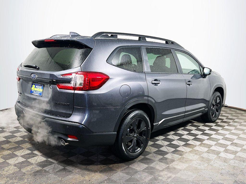 new 2026 Subaru Ascent car, priced at $42,809