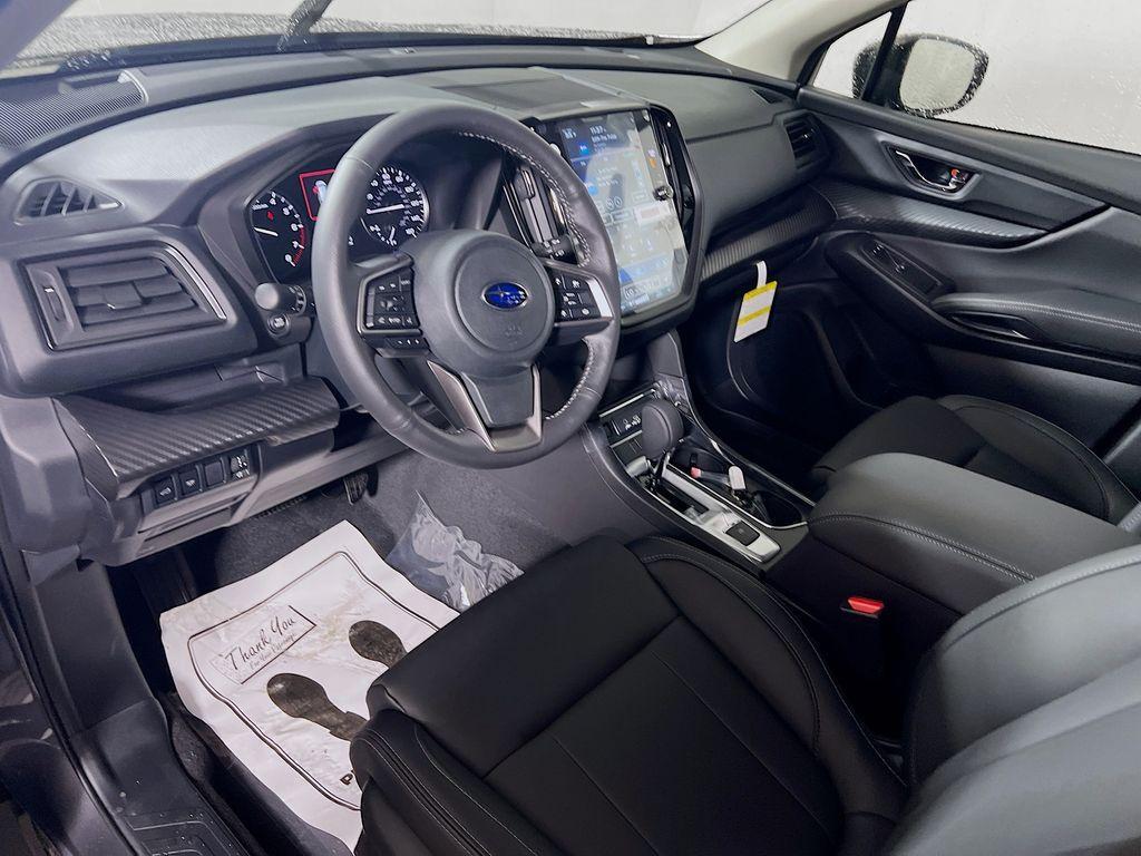 new 2026 Subaru Ascent car, priced at $42,809