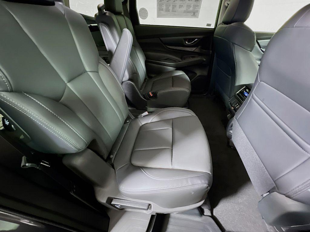 new 2026 Subaru Ascent car, priced at $42,809