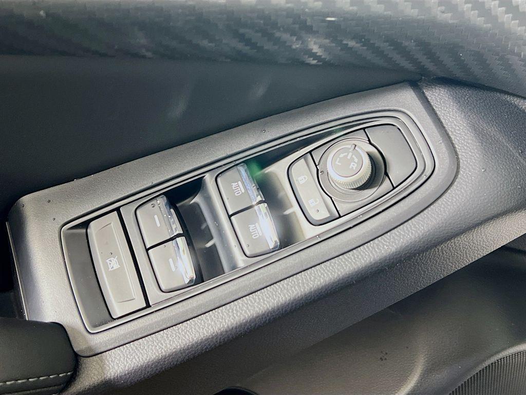 new 2026 Subaru Ascent car, priced at $42,809