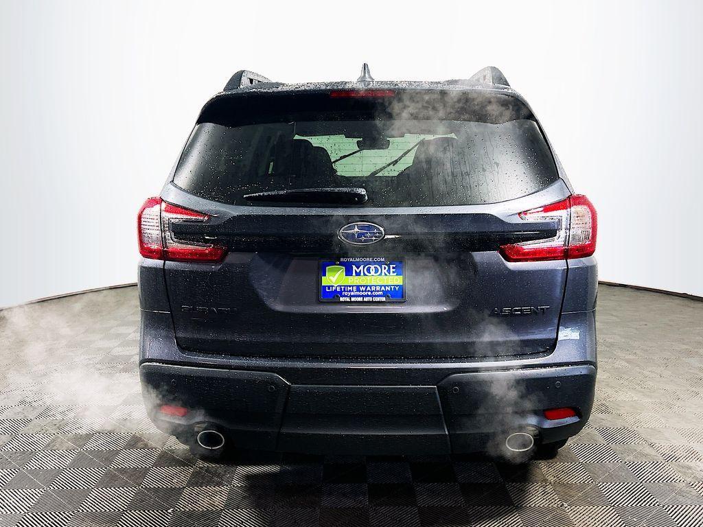 new 2026 Subaru Ascent car, priced at $42,809