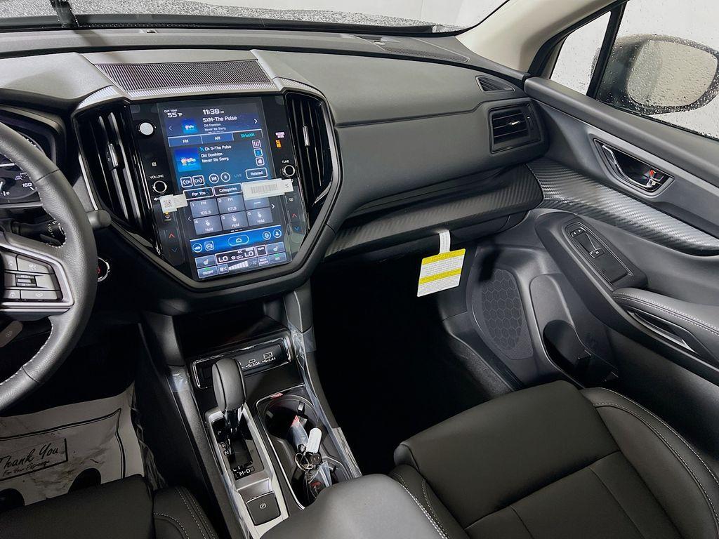 new 2026 Subaru Ascent car, priced at $42,809