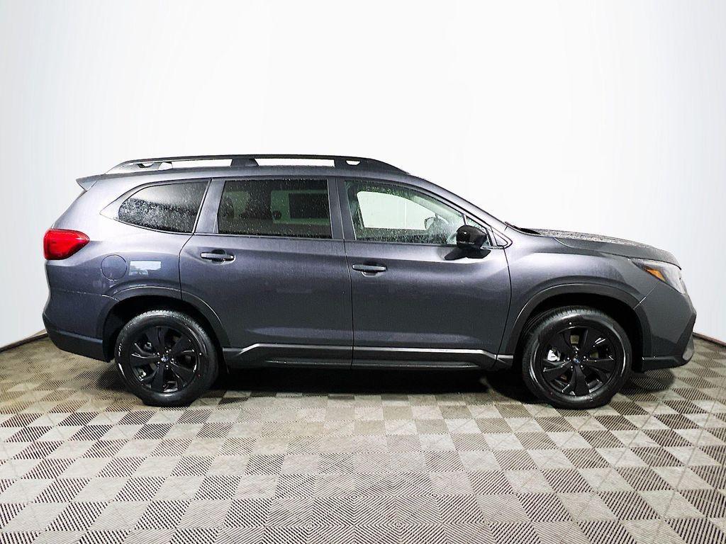 new 2026 Subaru Ascent car, priced at $42,809